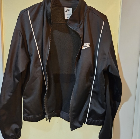 Nike Sportswear women's fitted track suit - Picture 7 of 8